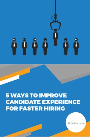 5 Ways to Improve Candidate Experience For Faster Hiring