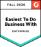 BackgroundCheck_EasiestToDoBusinessWith_Enterprise_EaseOfDoingBusinessWith