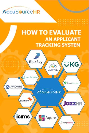 How To Evaluate An Applicant Tracking System