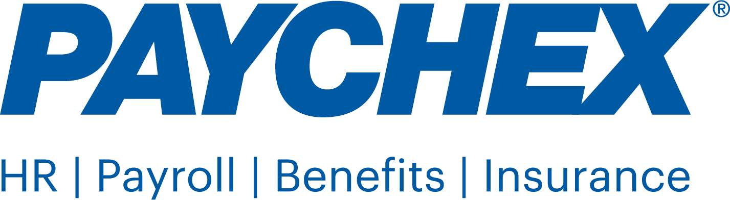 Paychex Logo - Transparent