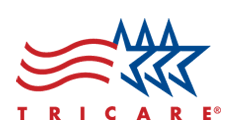 TRICARE Logo