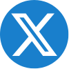 X (twitter) Icon-1