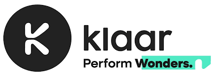 klaarhq logo