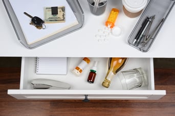 substance abuse in the workplace